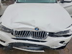 BMW X4 2016