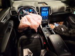 Ford Edge 2021