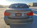BMW Series 3 2011