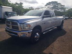 Dodge RAM 2011