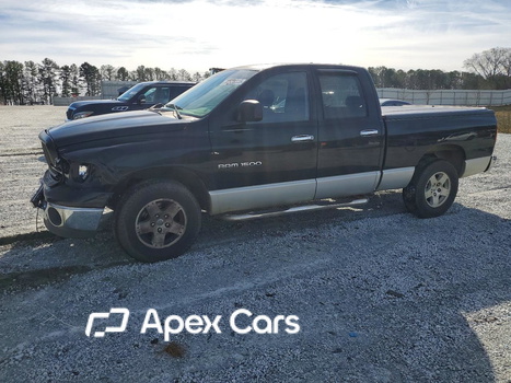Dodge RAM 2005 - Image 1 of 13