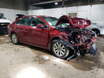 Subaru Legacy 2015