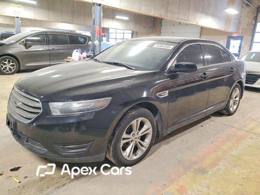 Ford Taurus 2017 - Image 1 of 12