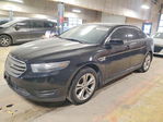 Ford Taurus 2017