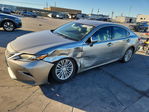 Lexus ES 2016