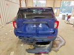 Ford Explorer 2024