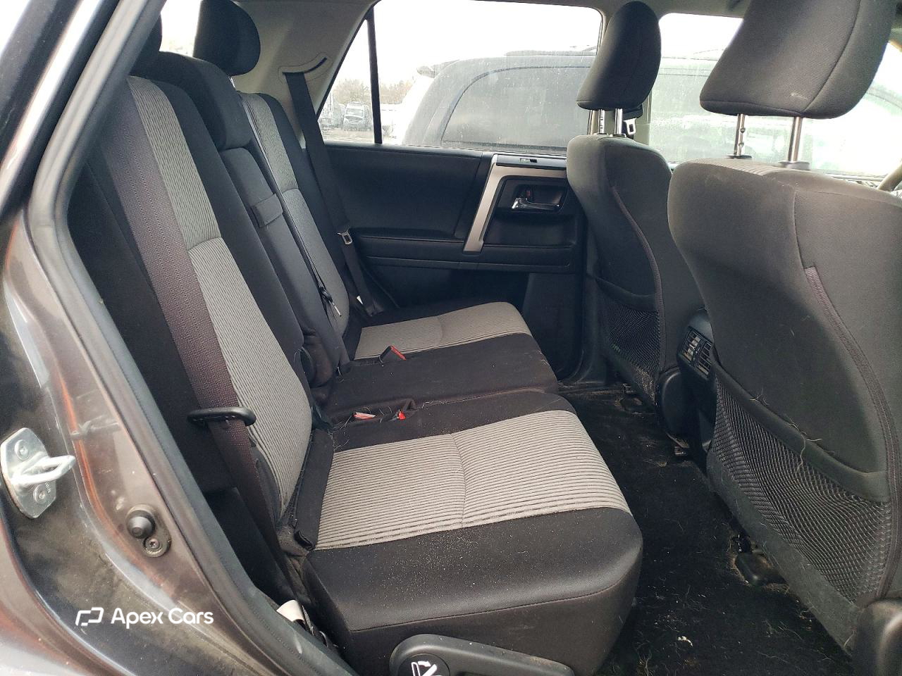 Toyota 4Runner 2023