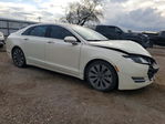 Lincoln MKZ 2016