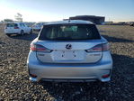 Lexus CT 2016