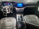 Ford Explorer 2021