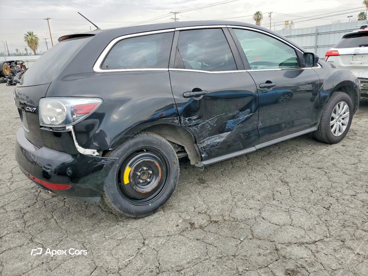 Mazda CX-7 2010
