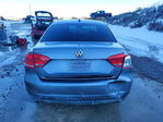 Volkswagen Passat 2012