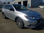 Mitsubishi Outlander 2018
