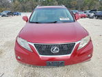 Lexus RX 2010