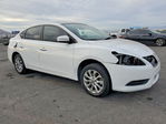Nissan Sentra 2015