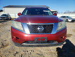 Nissan Pathfinder 2014