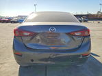 Mazda 3 2018