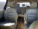 Toyota Sienna 2016