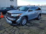 Toyota Highlander 2015