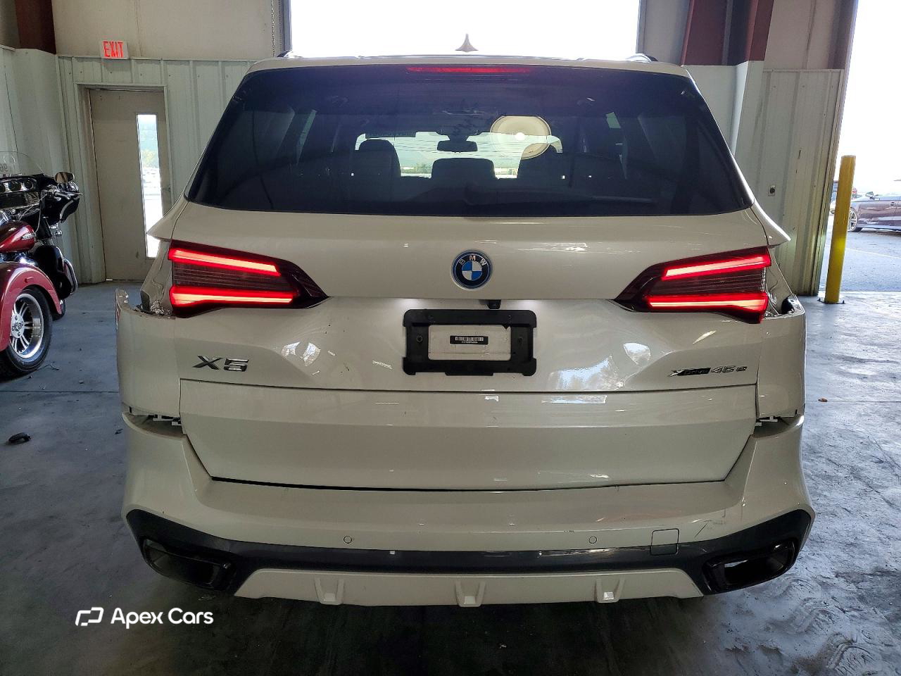 BMW X5 2023