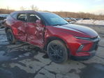 Chevrolet Blazer 2024