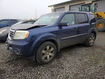 Honda Pilot 2014