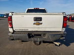 Chevrolet Silverado 2017