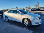 Cadillac XTS 2016