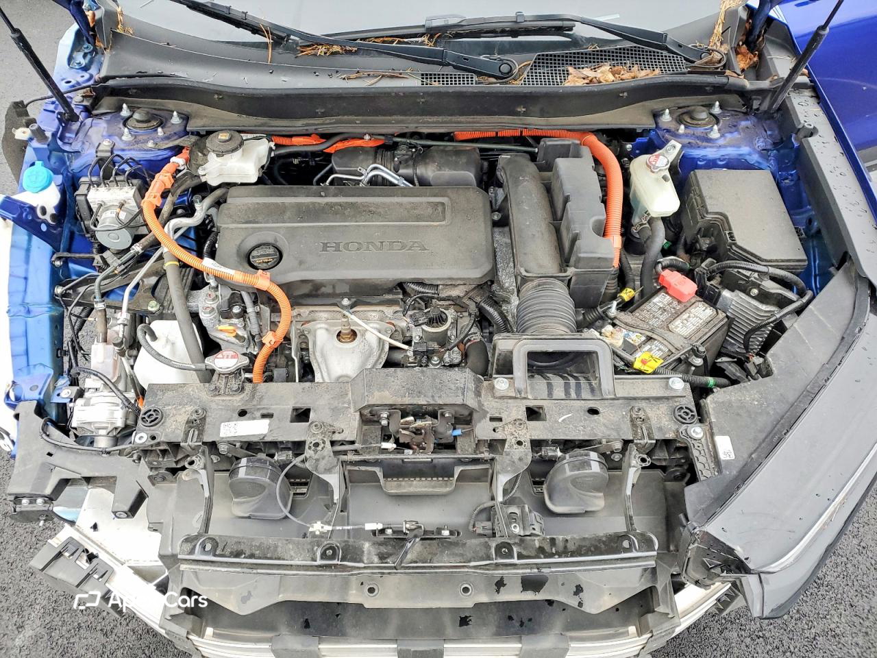 Honda CR-V 2025