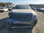 Nissan Pathfinder 2017