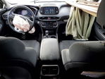 Hyundai Santa Fe 2019