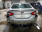 Ford Fusion 2016