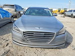 Hyundai Genesis 2015