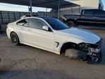 BMW Series 4 2019