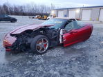 Chevrolet Corvette 2001