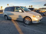 Honda Odyssey 2003