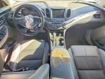 Chevrolet Impala 2014