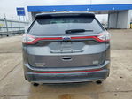 Ford Edge 2016