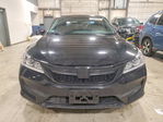 Honda Accord 2017