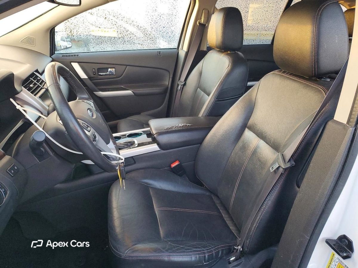 Ford Edge 2014