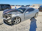 Chevrolet Camaro 2015