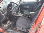 Subaru Forester 2011