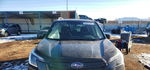 Subaru Forester 2023