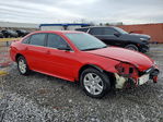 Chevrolet Impala 2013