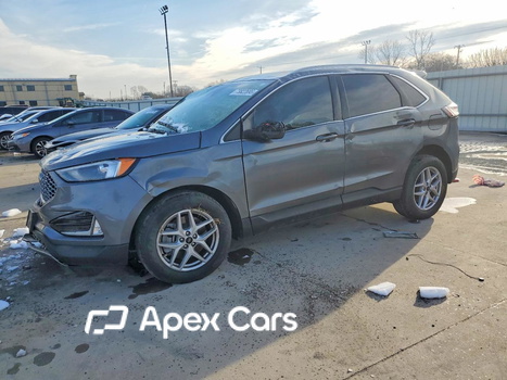 Ford Edge 2024 - Image 1 of 15