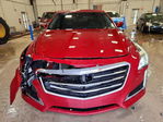 Cadillac CTS 2015