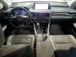 Lexus RX 2017