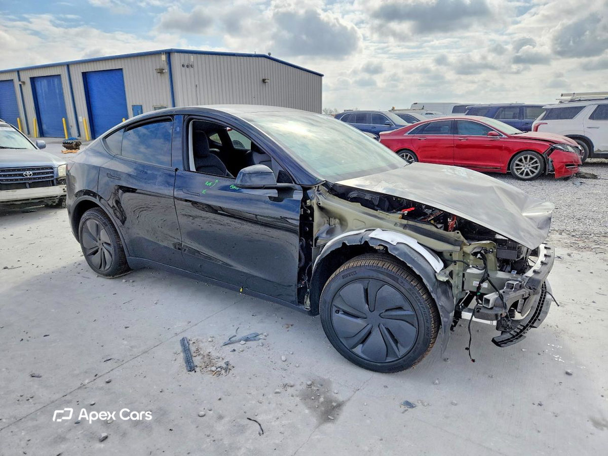 Tesla Model Y 2026