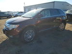 Ford Edge 2010