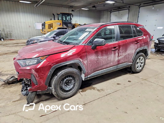 Toyota RAV 4 2020 - Image 1 of 14